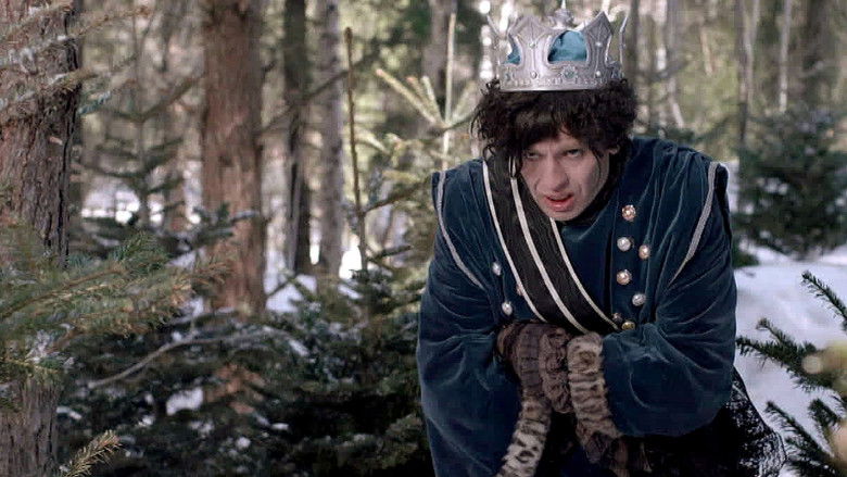 Still image for Julekongen season 1 episode 20: Episode 20 Still image for Julekongen season 1 episode 20: Episode 20