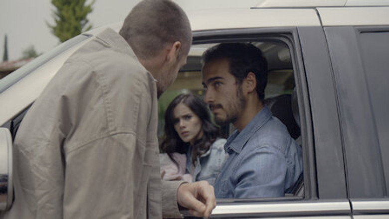 Still from Senora Acero - Season 5 Episode 21