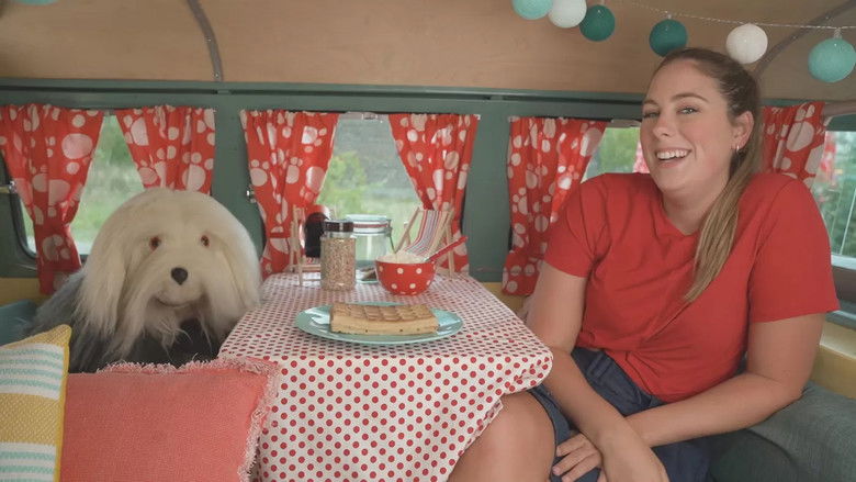 Still image for Samson & Marie On the Road season 1 episode 104: Episode 104