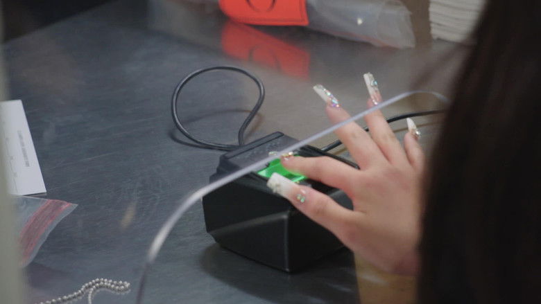 Still image for Booked: First Day In season 1 episode 7: Million Dollar Bail Still image for Booked: First Day In season 1 episode 7: Million Dollar Bail