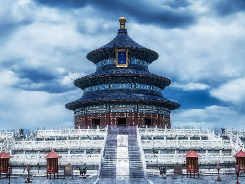 Still image for World Heritage In China season 1 episode 28: Episode 28 Still image for World Heritage In China season 1 episode 28: Episode 28