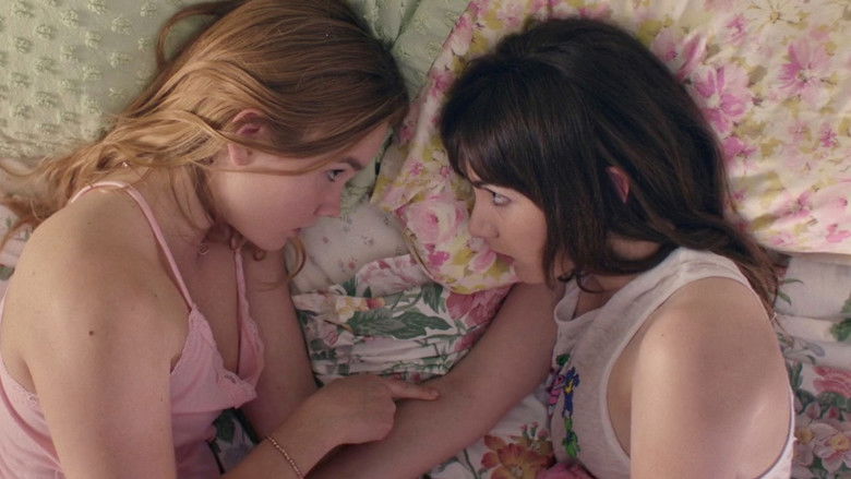 Image d'arrière-plan 12 du film Ma meilleure rivale