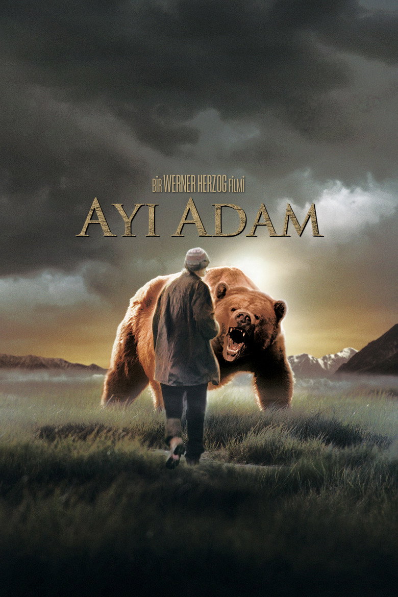 Ayı Adam