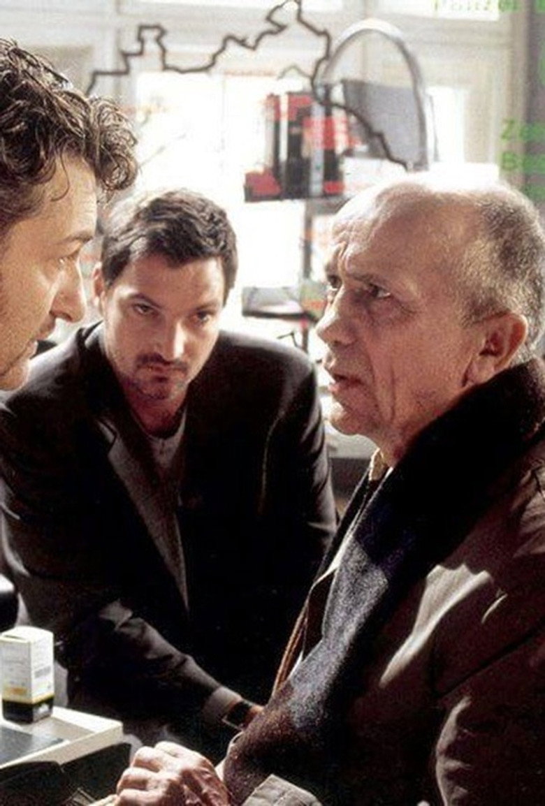 Tatort: Der Trippler