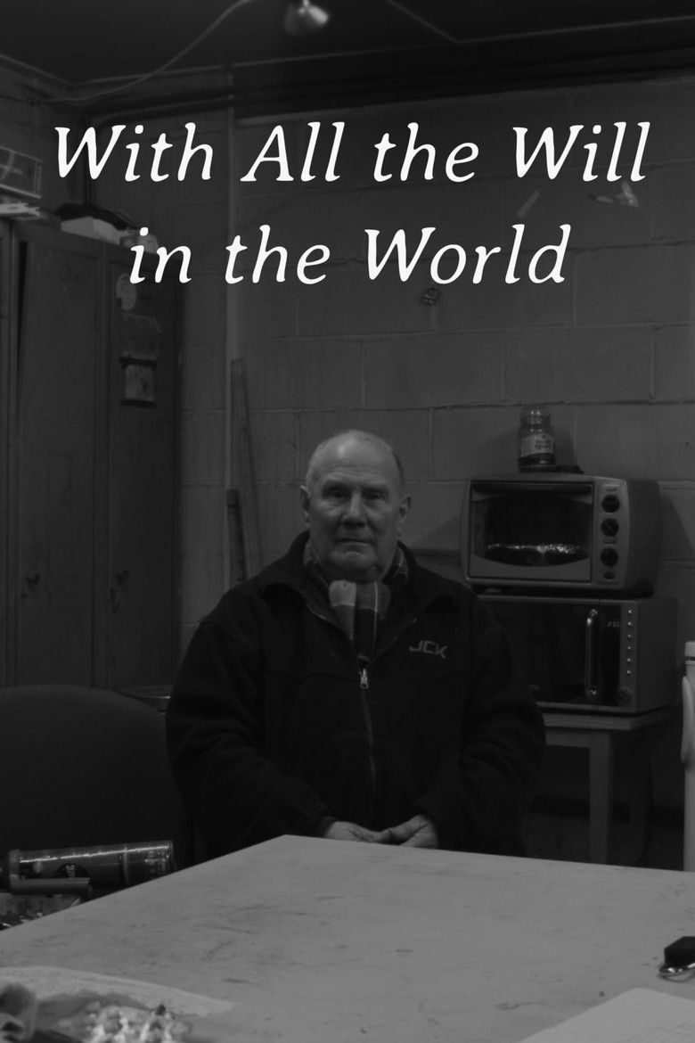 Imatge de With All The Will In The World