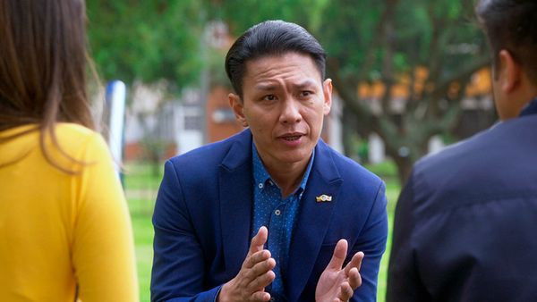 El Man es Germán Temporada 4 Episodio 39 Cuevana 3