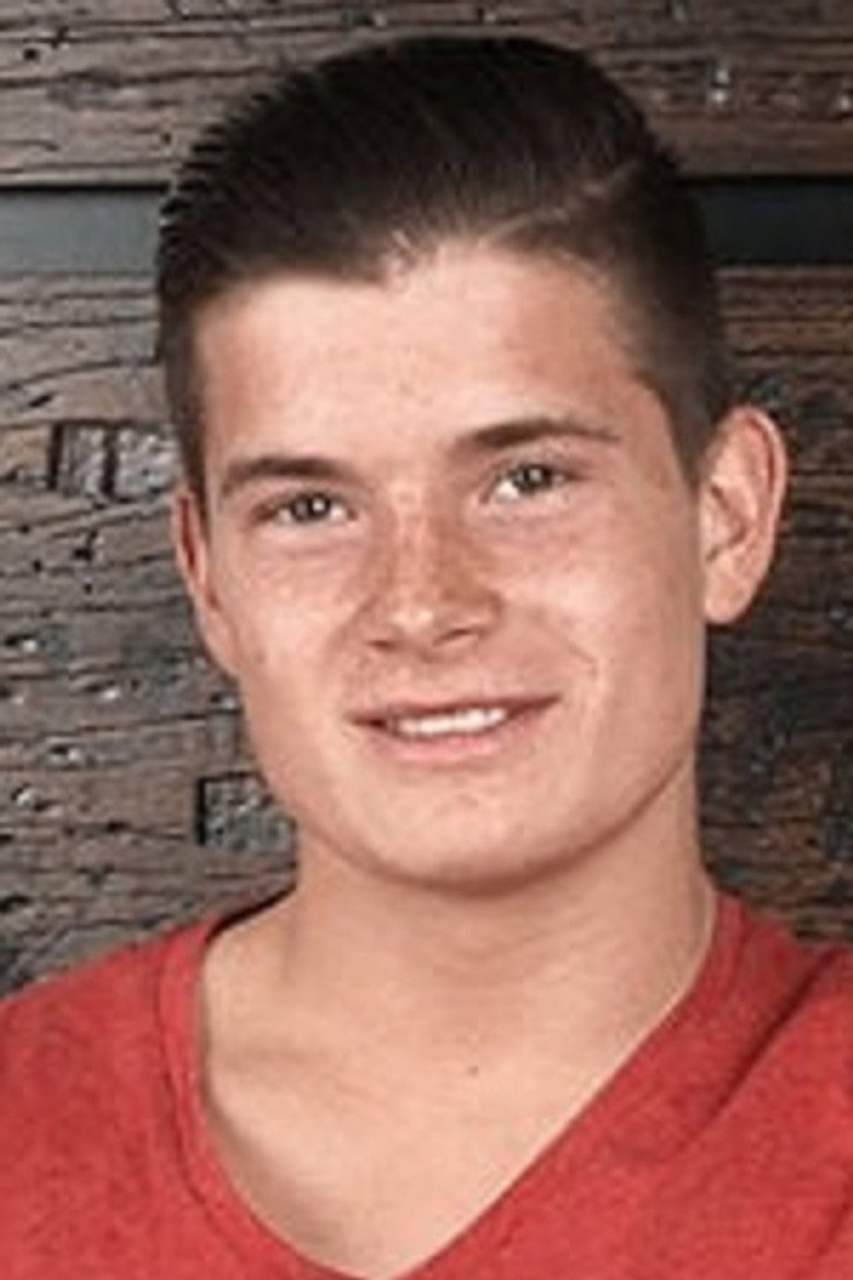 Kian O'Connor photo