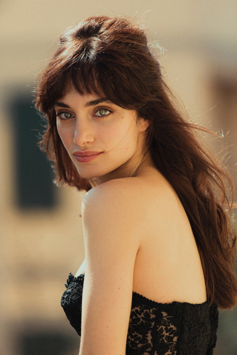 Denise Capezza photo 6