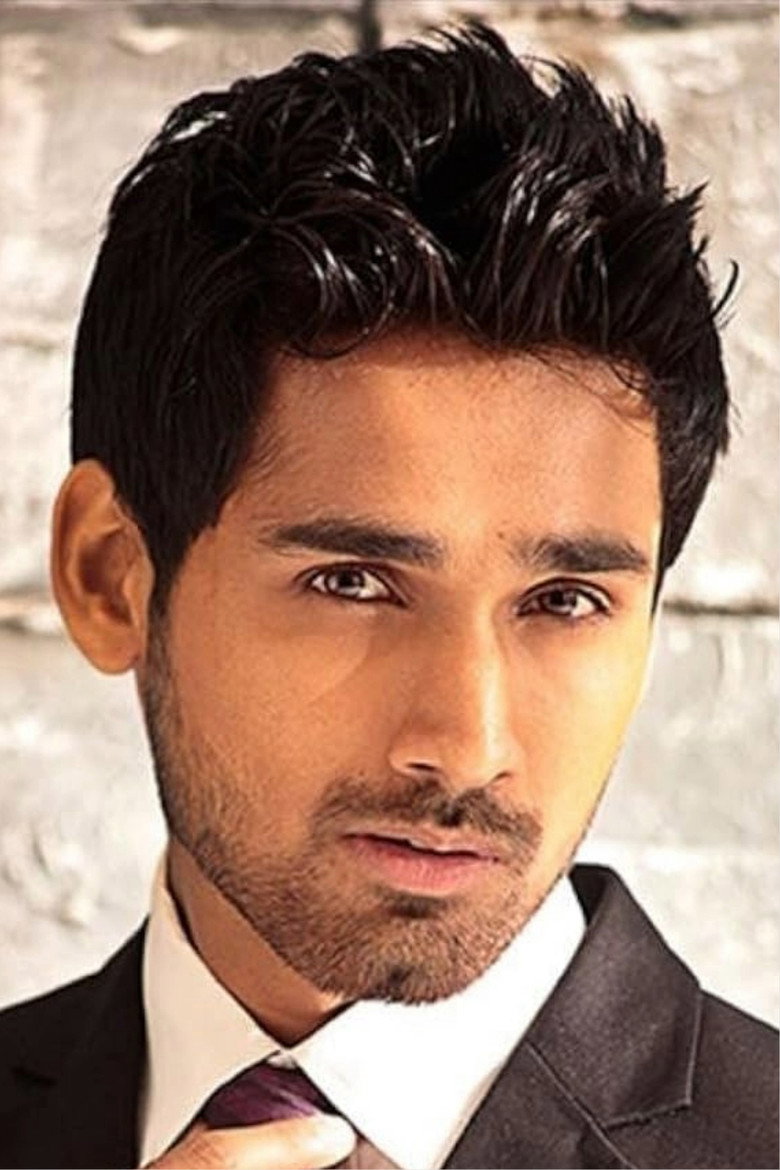 Amitash Pradhan photo 3