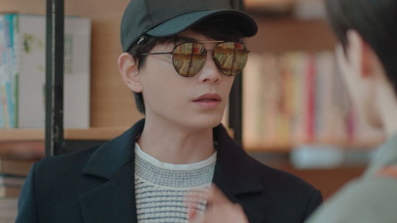 Still image for Moonlight season 1 episode 12: Episode 12 Still image for Moonlight season 1 episode 12: Episode 12