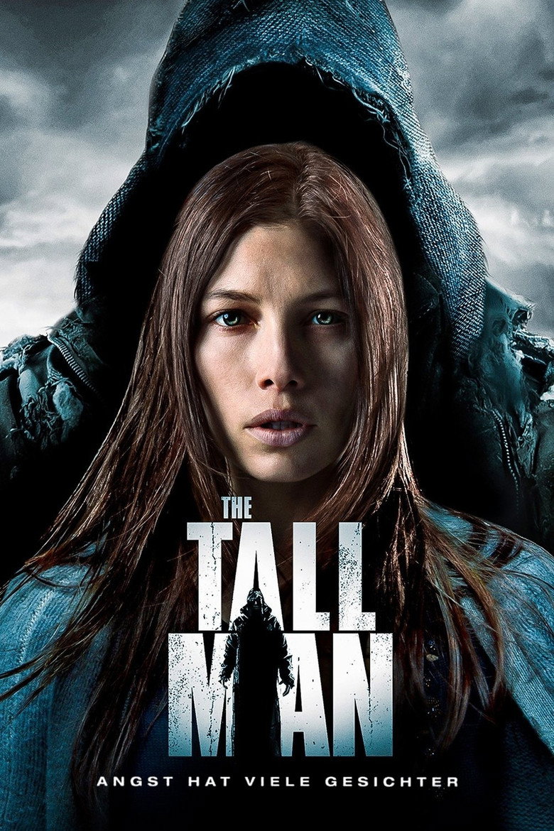 Filmplakat zu Angst hat viele Gesichter