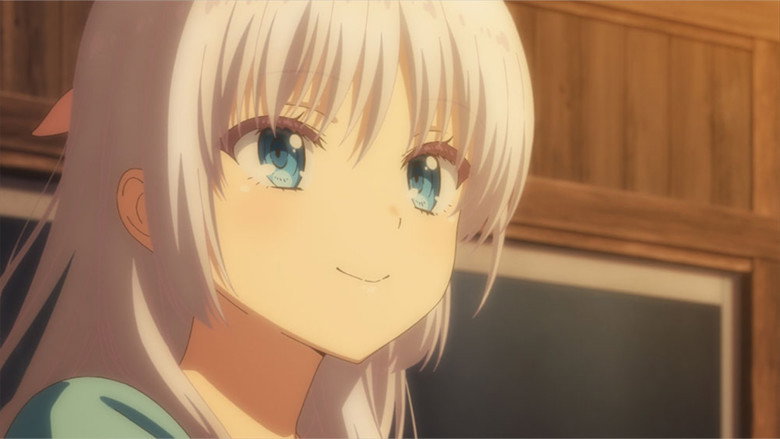 Still from Summer Pockets - Season 1 Episode 18