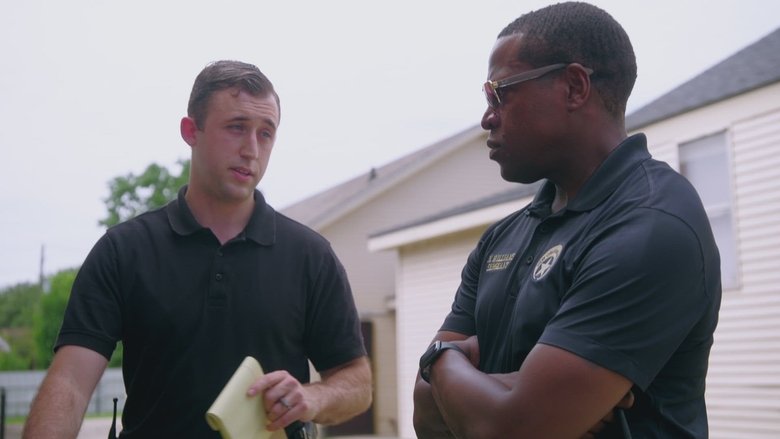 Still image for Homicide Squad New Orleans season 1 episode 10: The Rookie Still image for Homicide Squad New Orleans season 1 episode 10: The Rookie