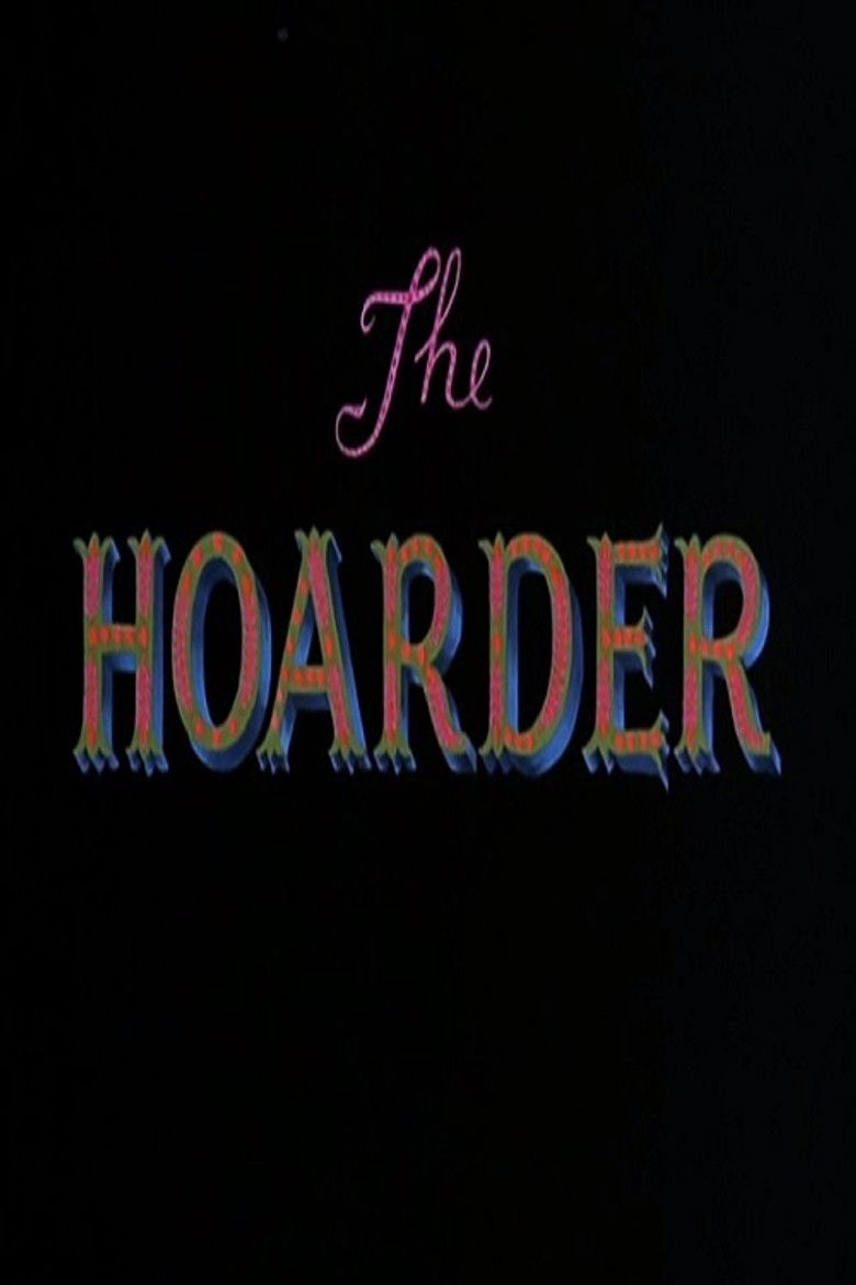 Imatge de The Hoarder