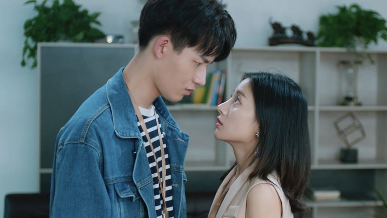 Still image for Oh My Drama Lover season 1 episode 4: Episode 4