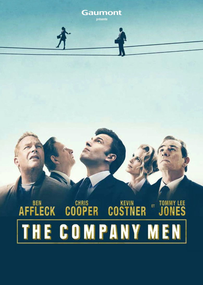 Imatge de The Company Men