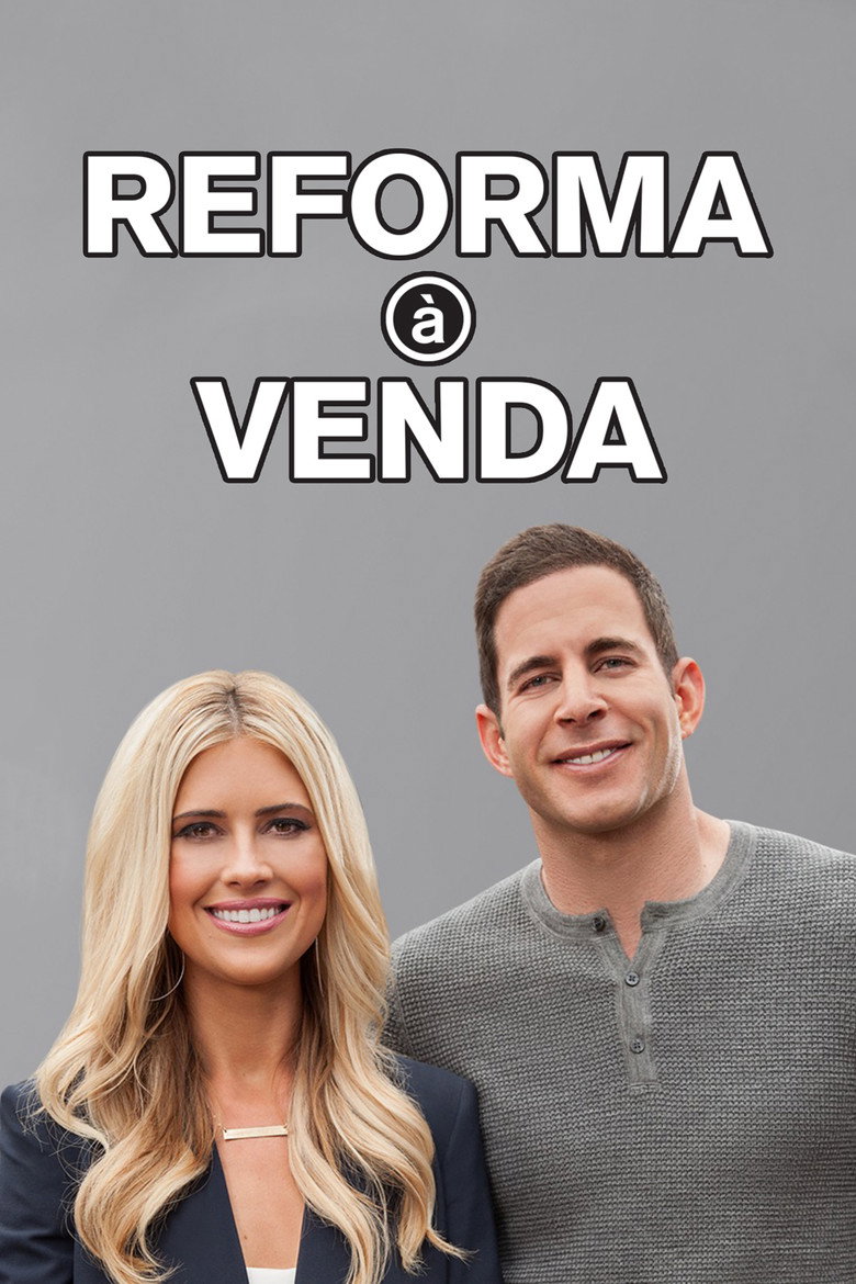 Reforma à Venda S06E06