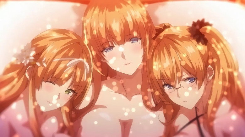 Master Piece the Animation image 3