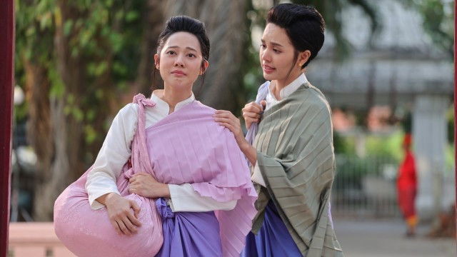 Still image for Mom Ped Sawan season 1 episode 4: Episode 4