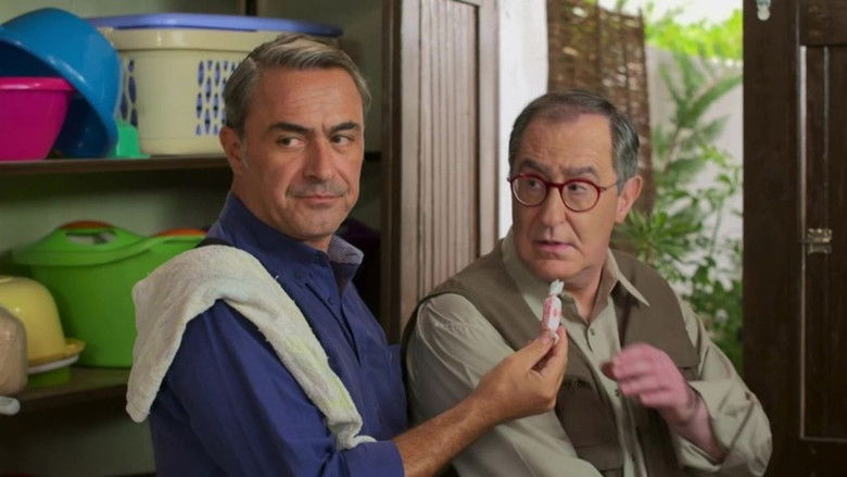 Still image for Haireta mou ton Platano season 1 episode 12: Episode 12 Still image for Haireta mou ton Platano season 1 episode 12: Episode 12