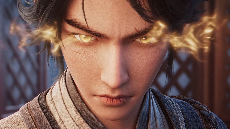Still from Sword of Coming - Season 2 Episode 11