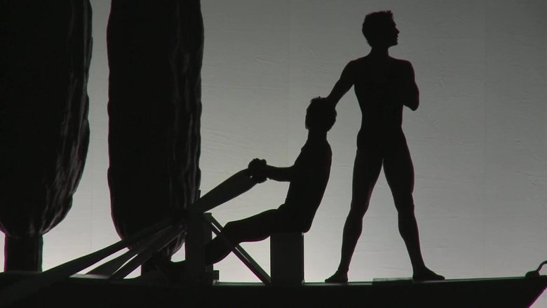 Death in Venice (2008)