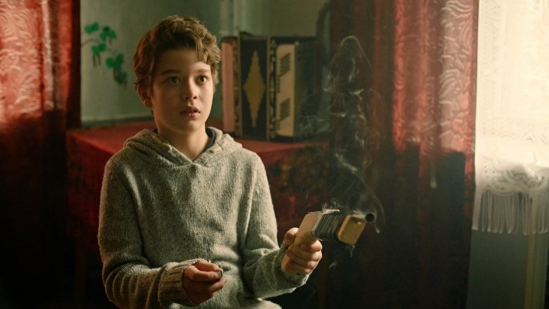 Still image for The Oligarch's Wife season 1 episode 5: Episode 5 Still image for The Oligarch's Wife season 1 episode 5: Episode 5