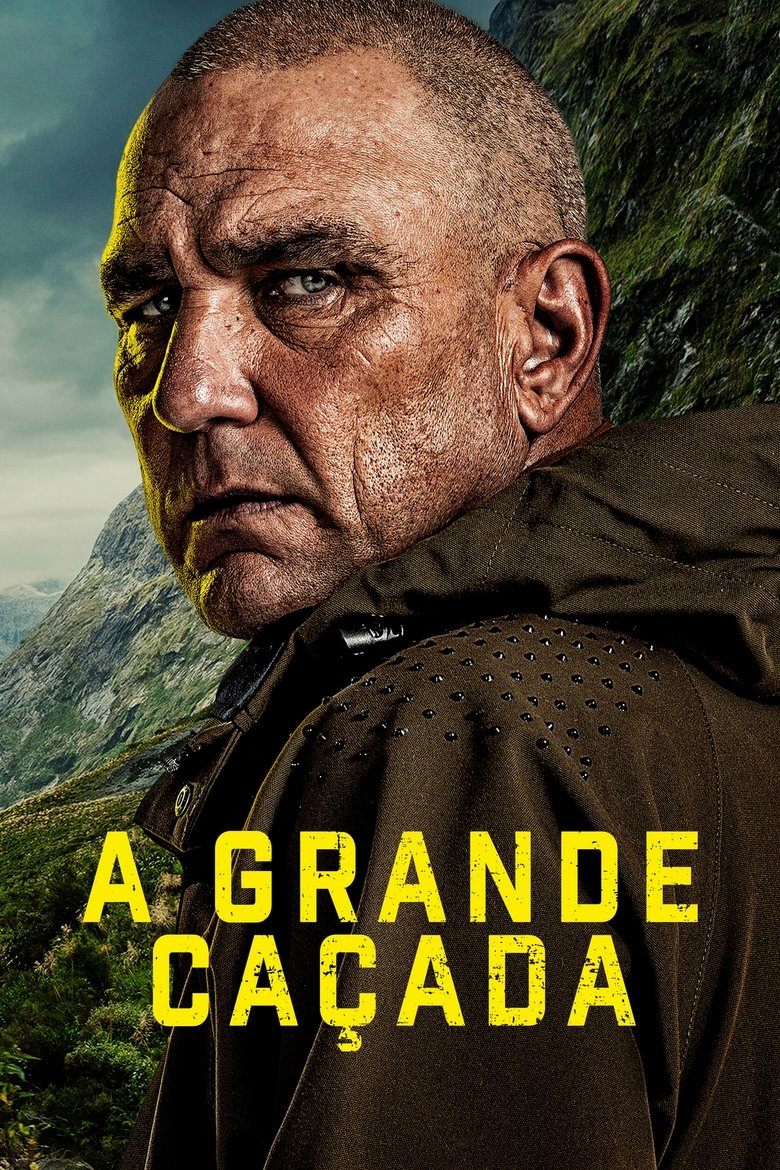 A Grande Cacada 2023 (2023)