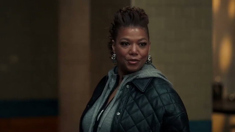 The Equalizer S01E07 — Hunting Grounds episode still
