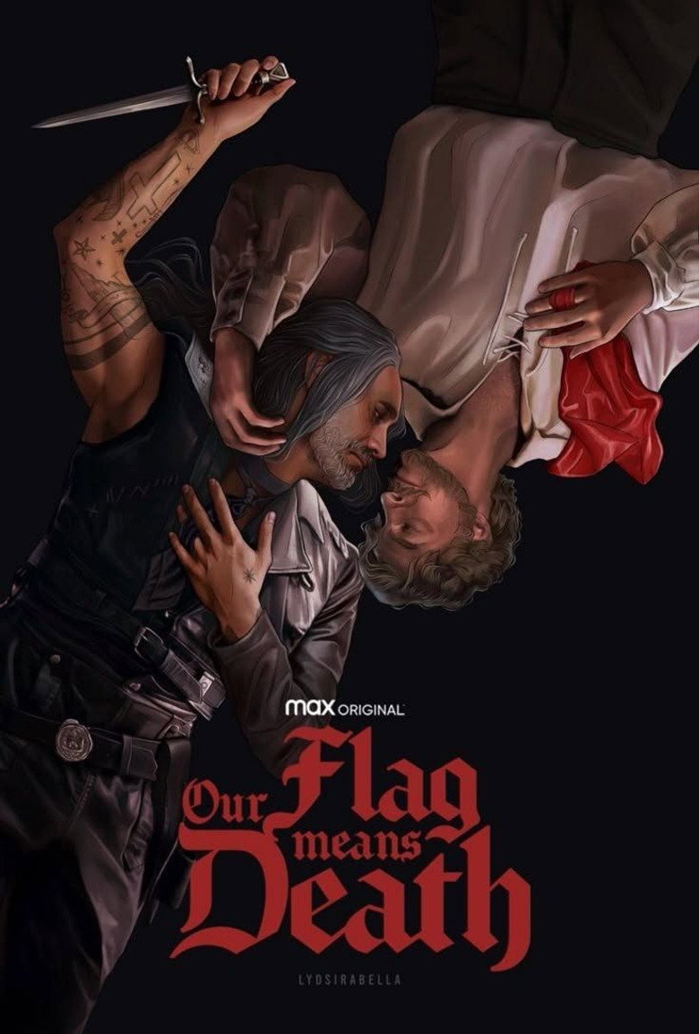Our Flag Means Death