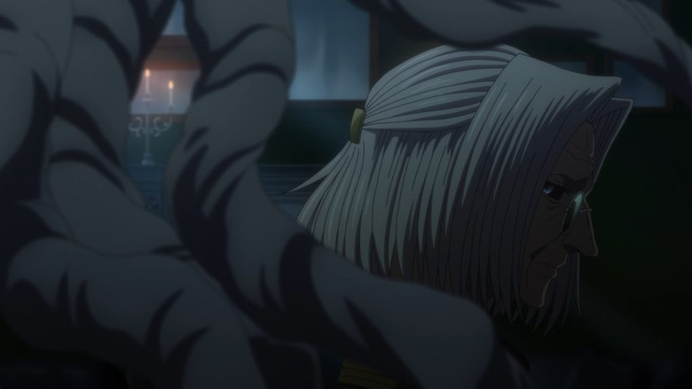 Still from 魔法使いの嫁 - Season 2 Episode 19