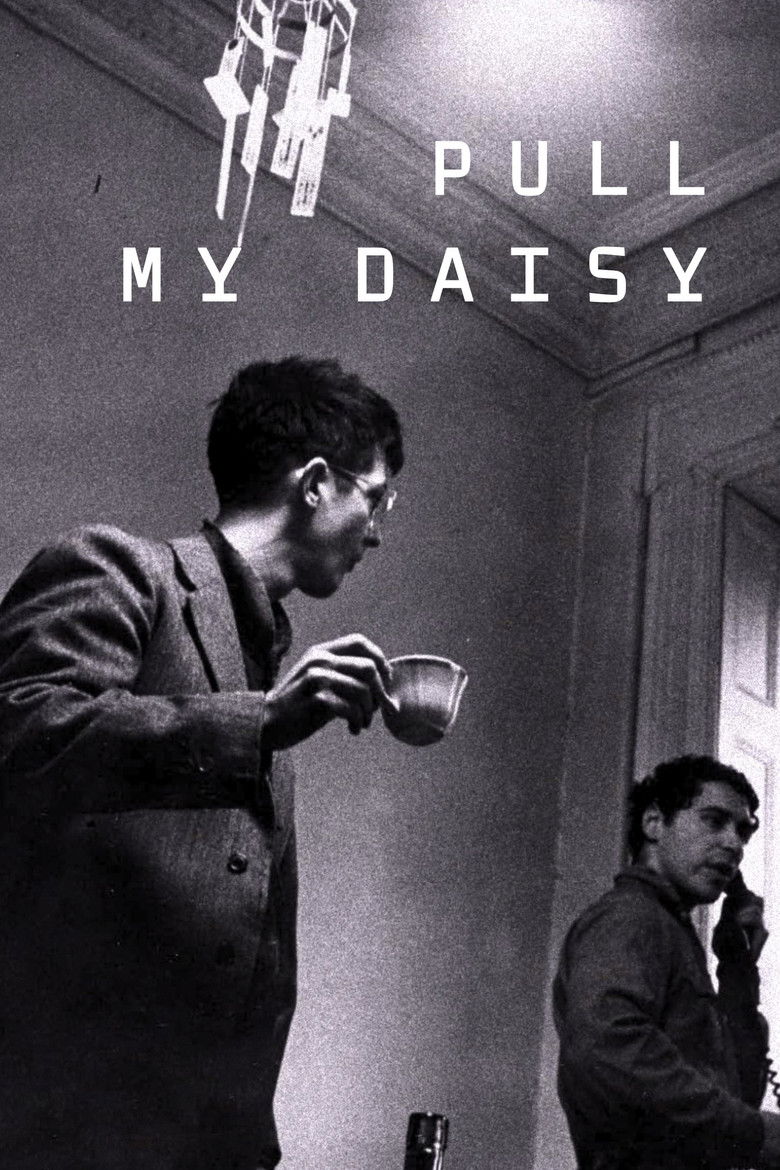 Imatge de Pull My Daisy