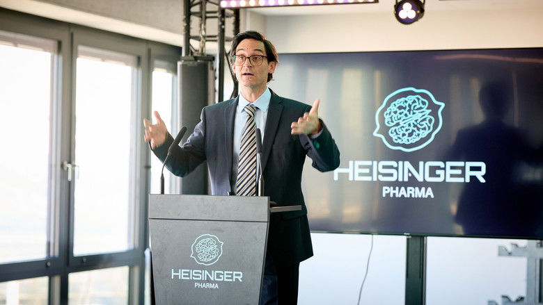 Image d'arrière-plan 11 du film In It for the Payback