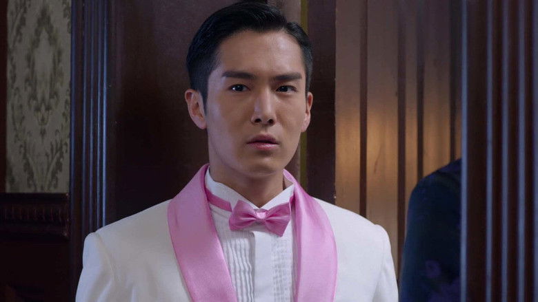 Still image for Shanghai Picked Flowers season 1 episode 37: Episode 37