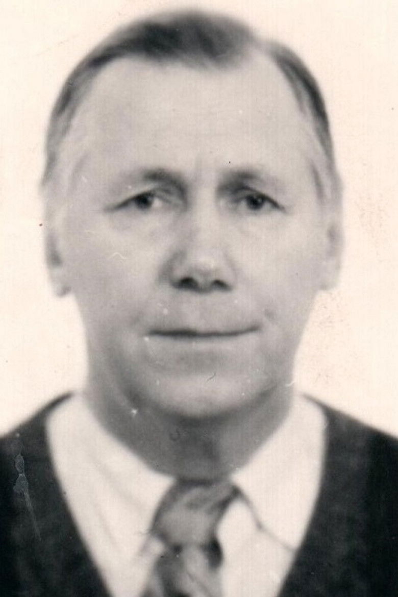 Yuri Kholin portrait image