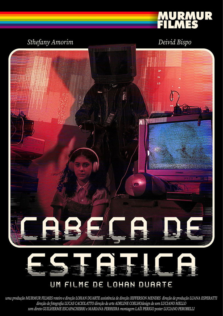 Imatge de Cabeça de Estática