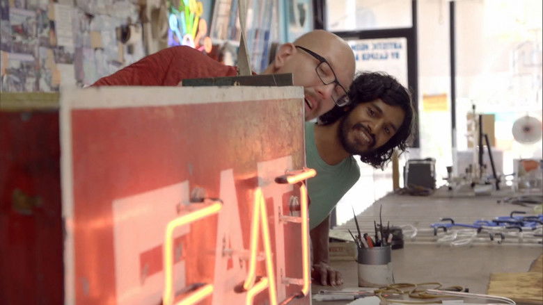 Still image for Vintage Tech Hunters season 1 episode 13: Bohus and Shaun... Get Lit Still image for Vintage Tech Hunters season 1 episode 13: Bohus and Shaun... Get Lit