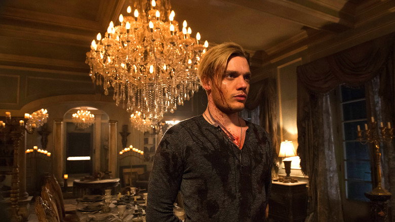 Still from เดอะ มอร์ทัล อินสทรูเมนต์ส สงครามนักล่าเงา - ซีซัน 3 ตอน 9