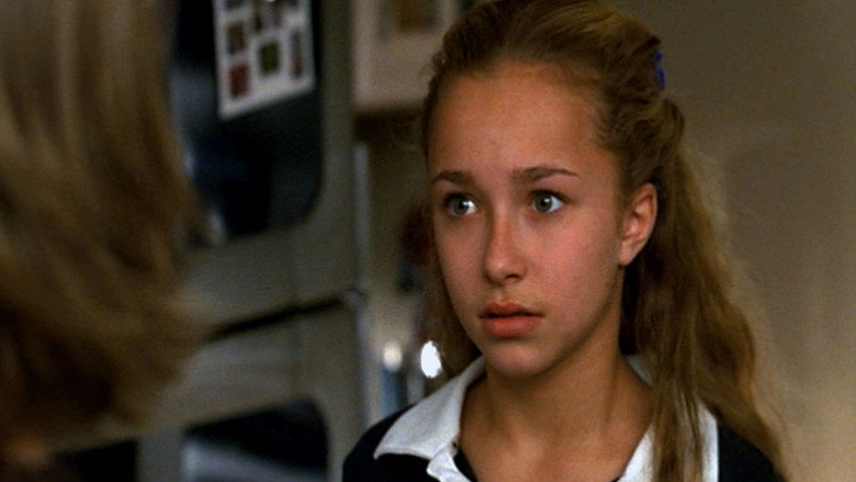 Still from Ally McBeal - Season 5 Episode 14