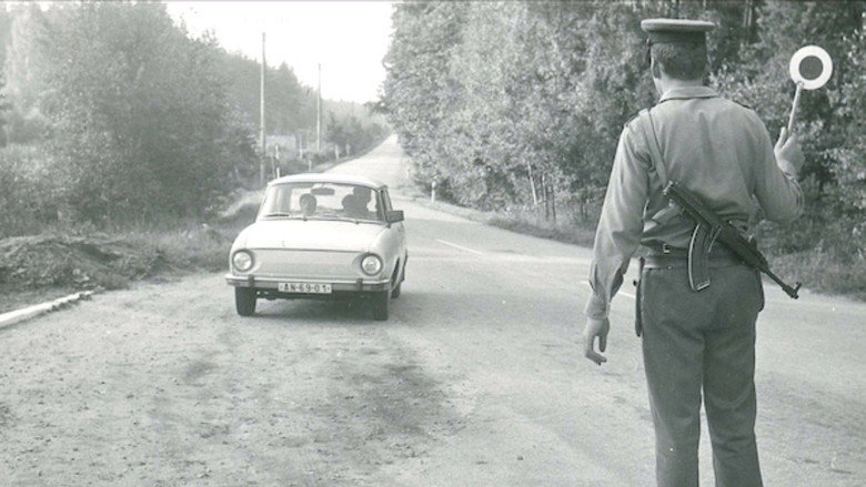 Imatge de L’Échec du Rideau de Fer