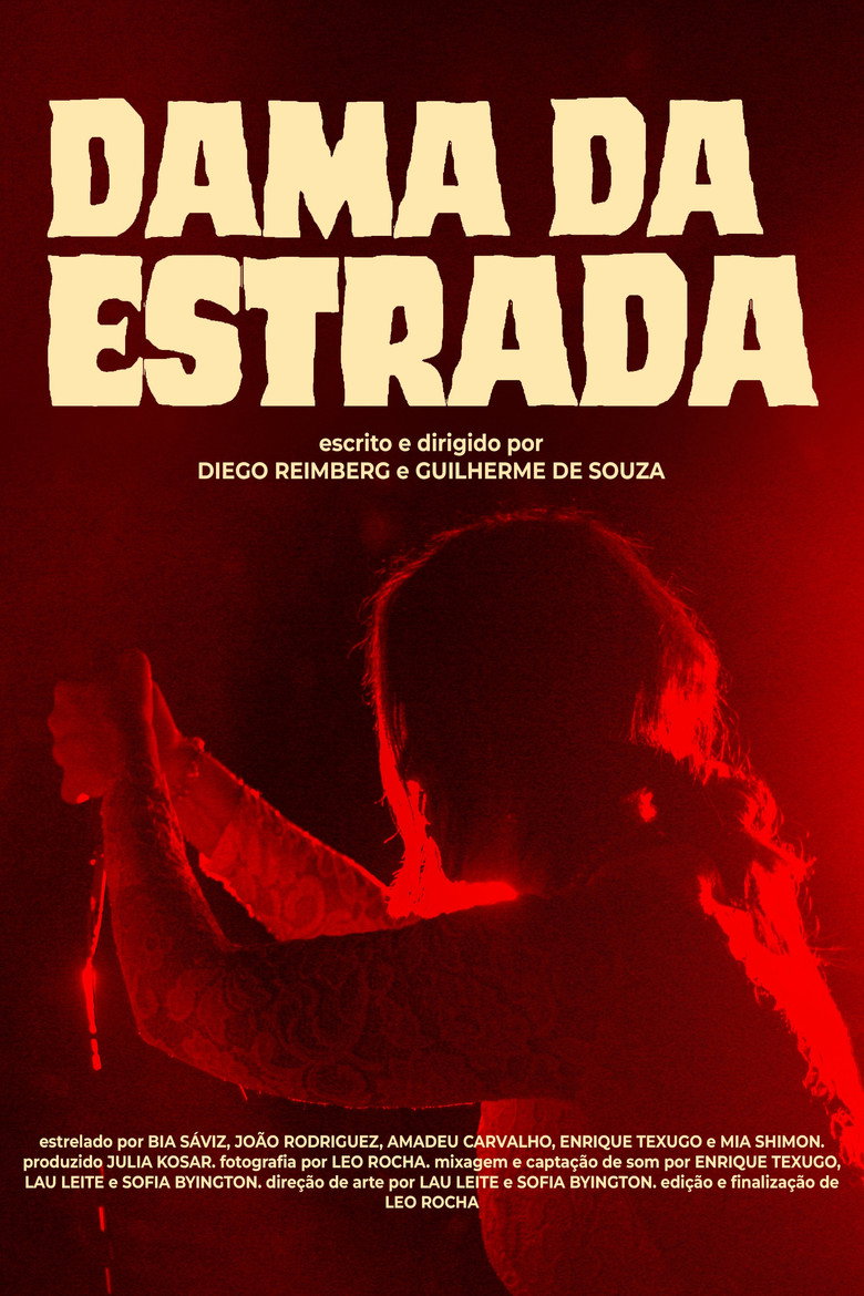 Imatge de Dama da Estrada