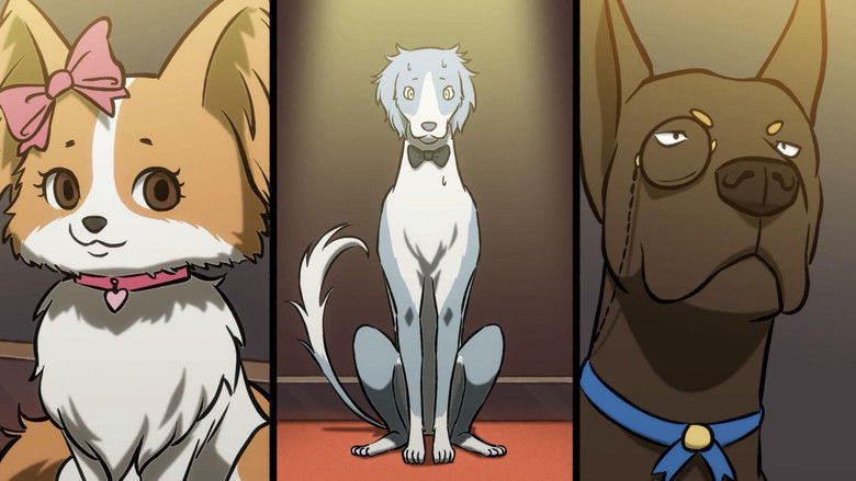 Still image for Nonhuman season 1 episode 82: Episode 82 Still image for Nonhuman season 1 episode 82: Episode 82