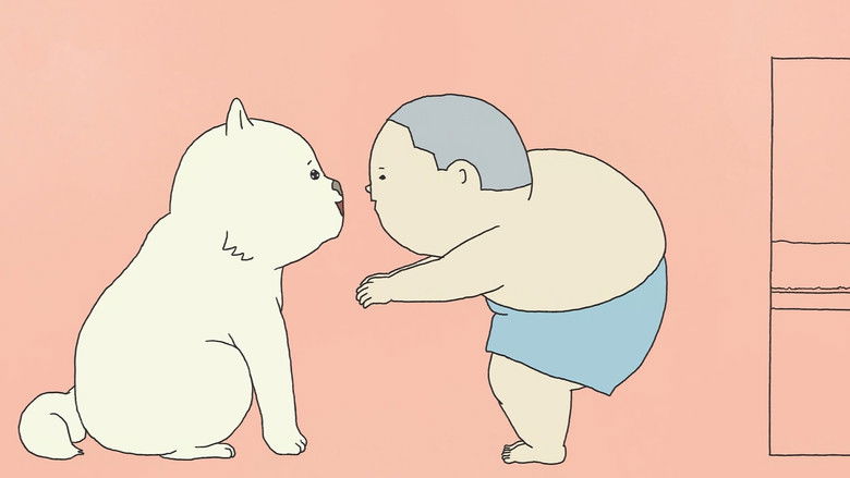 Still image for Ikimono-san season 1 episode 11: Episode 11