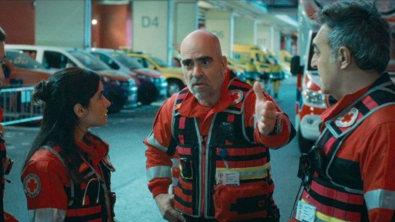 Salvador Sezóna 1 Epizoda 2 bombuj