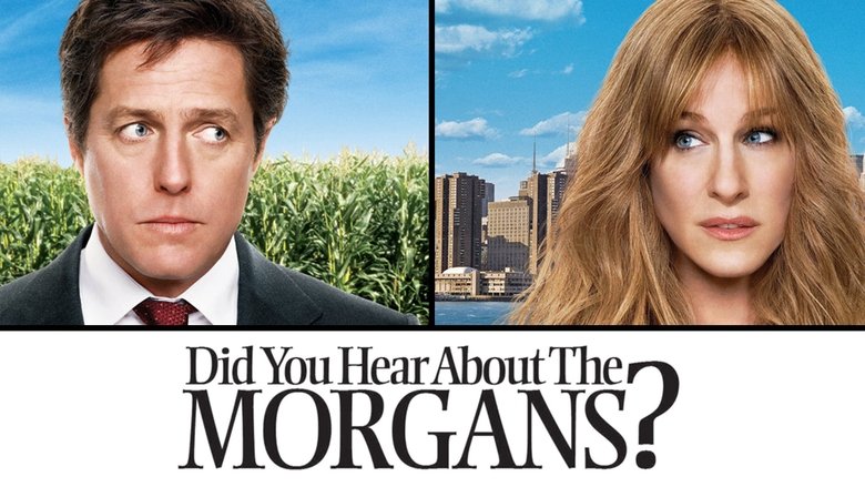 Did You Hear About the Morgans? (2009)