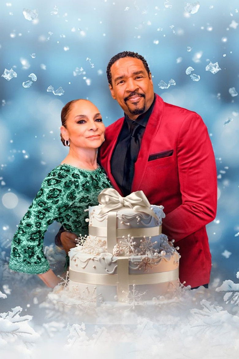 Imatge de A Wesley Christmas Wedding