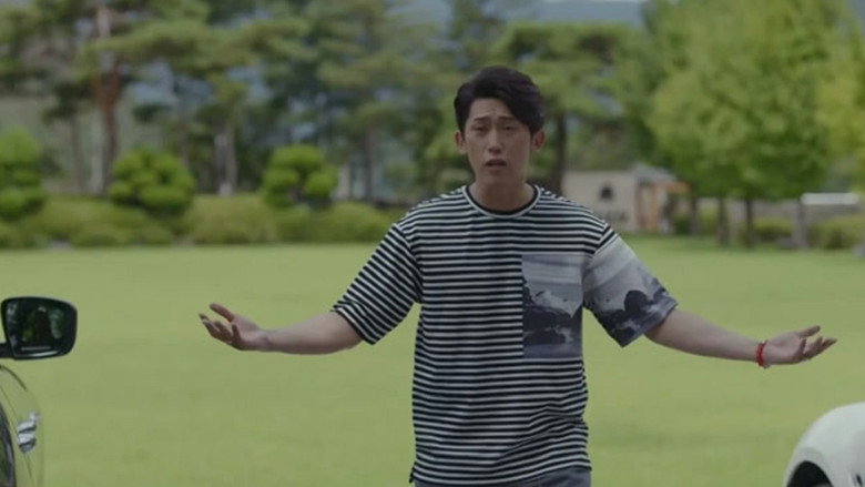 Still from Chocolate - Season 1 Episode 9
