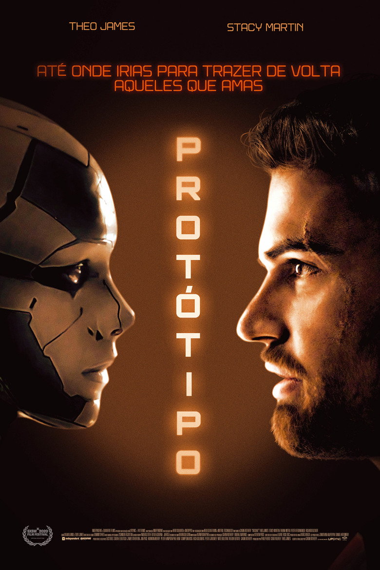 Póster la Película