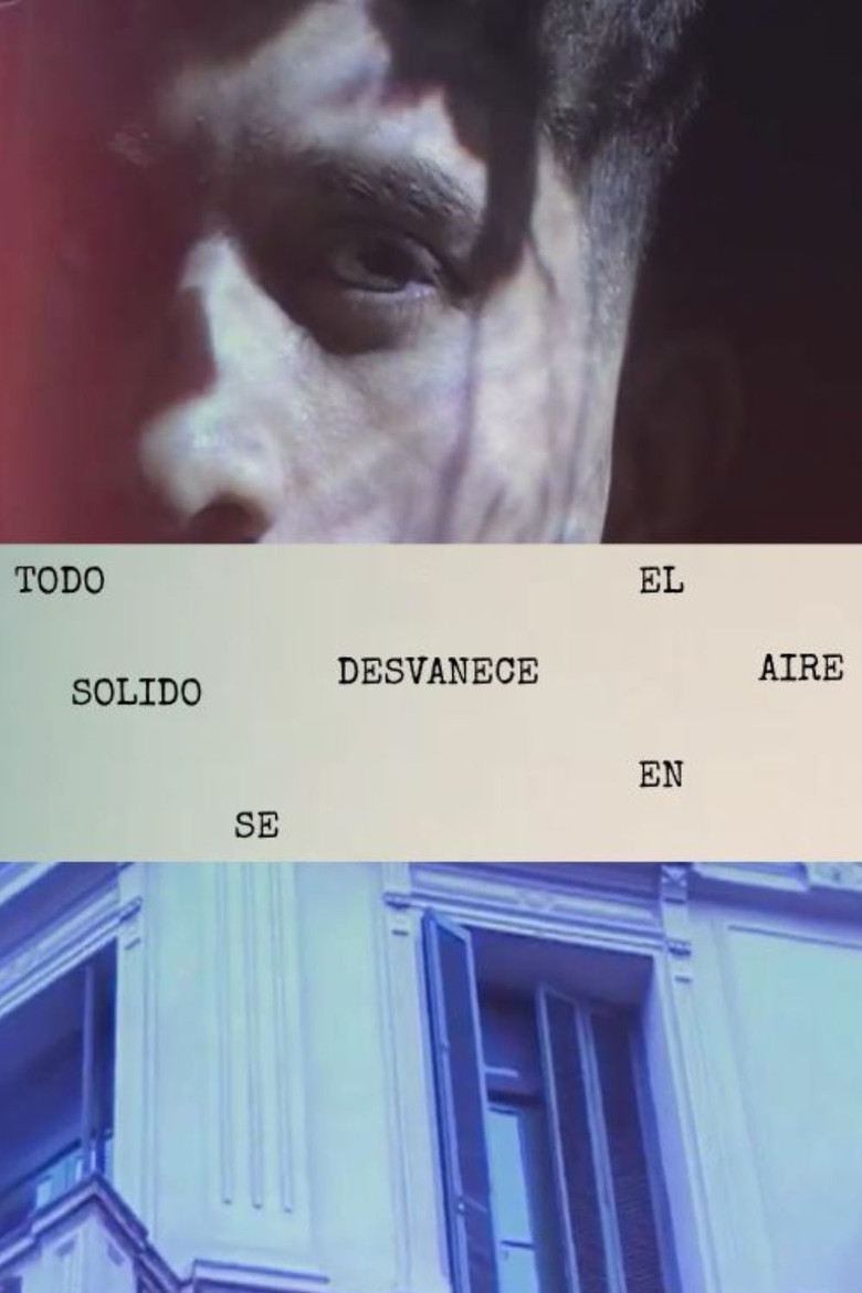 Imatge de TODO SOLIDO SE DESVANECE EN EL AIRE