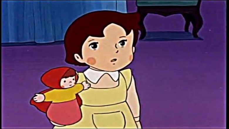 Still image for Heidi, Girl of the Alps season 1 episode 30: I Want to Catch the Sun Still image for Heidi, Girl of the Alps season 1 episode 30: I Want to Catch the Sun